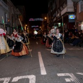 Desfile de Gaiatas