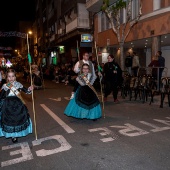 Desfile de Gaiatas