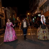 Desfile de Gaiatas