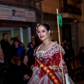 Desfile de Gaiatas