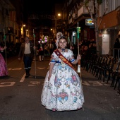 Desfile de Gaiatas