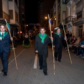 Desfile de Gaiatas