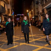 Desfile de Gaiatas