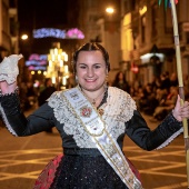 Desfile de Gaiatas