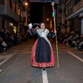 Desfile de Gaiatas