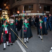 Desfile de Gaiatas