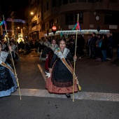 Desfile de Gaiatas