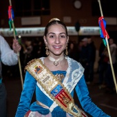 Desfile de Gaiatas