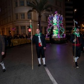 Desfile de Gaiatas