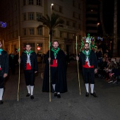 Desfile de Gaiatas