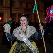 Desfile de Gaiatas