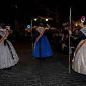 Desfile de Gaiatas