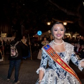 Desfile de Gaiatas