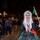 Desfile de Gaiatas