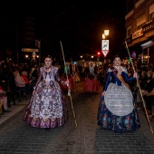 Desfile de Gaiatas