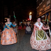 Desfile de Gaiatas