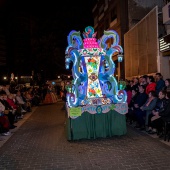 Desfile de Gaiatas