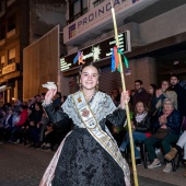 Desfile de Gaiatas