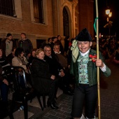 Desfile de Gaiatas