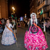 Desfile de Gaiatas