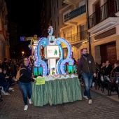 Desfile de Gaiatas