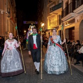 Desfile de Gaiatas