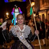 Desfile de Gaiatas