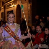 Desfile de Gaiatas