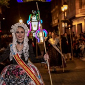 Desfile de Gaiatas