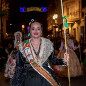 Desfile de Gaiatas