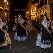 Desfile de Gaiatas