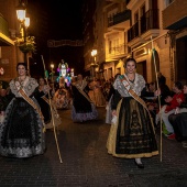 Desfile de Gaiatas