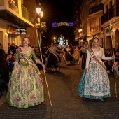 Desfile de Gaiatas