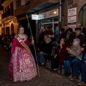 Desfile de Gaiatas