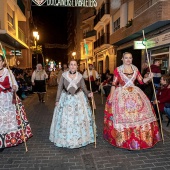 Desfile de Gaiatas