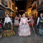 Desfile de Gaiatas