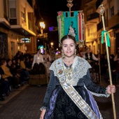 Desfile de Gaiatas