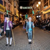 Desfile de Gaiatas