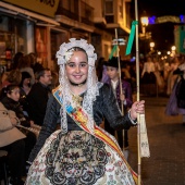 Desfile de Gaiatas