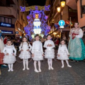 Desfile de Gaiatas