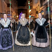 Desfile de Gaiatas