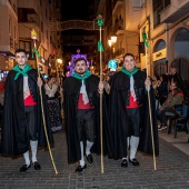 Desfile de Gaiatas