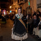 Desfile de Gaiatas