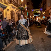 Desfile de Gaiatas