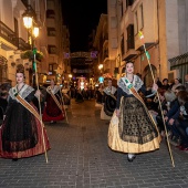 Desfile de Gaiatas