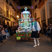 Desfile de Gaiatas