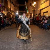 Desfile de Gaiatas