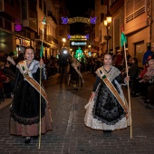 Desfile de Gaiatas