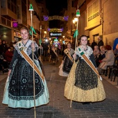 Desfile de Gaiatas