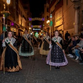 Desfile de Gaiatas